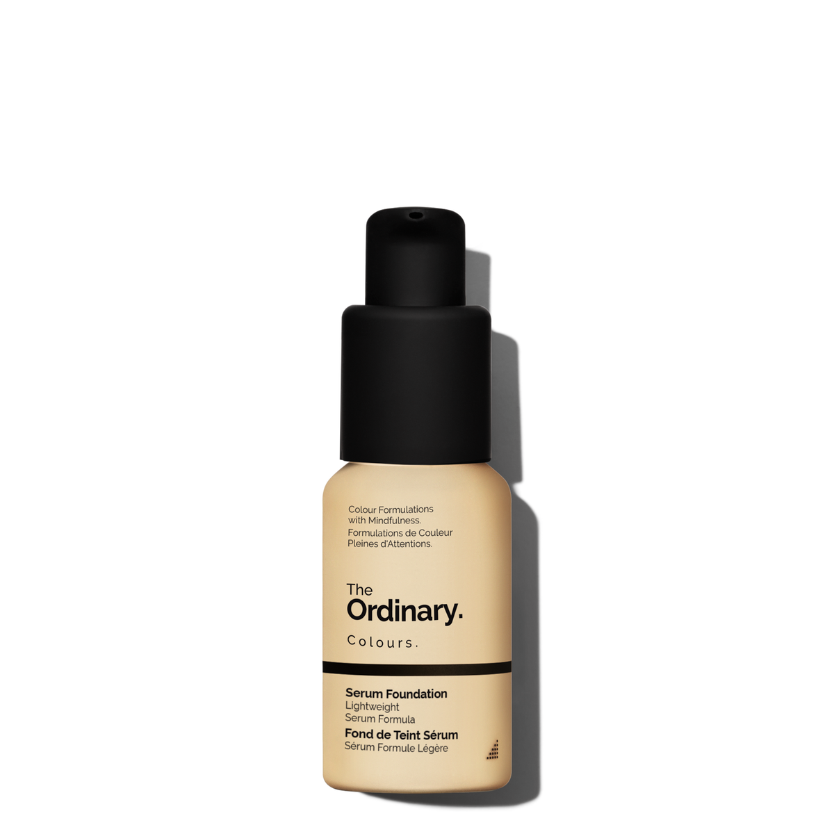 Serum - 1.0-n - 30ml - Classic Wear