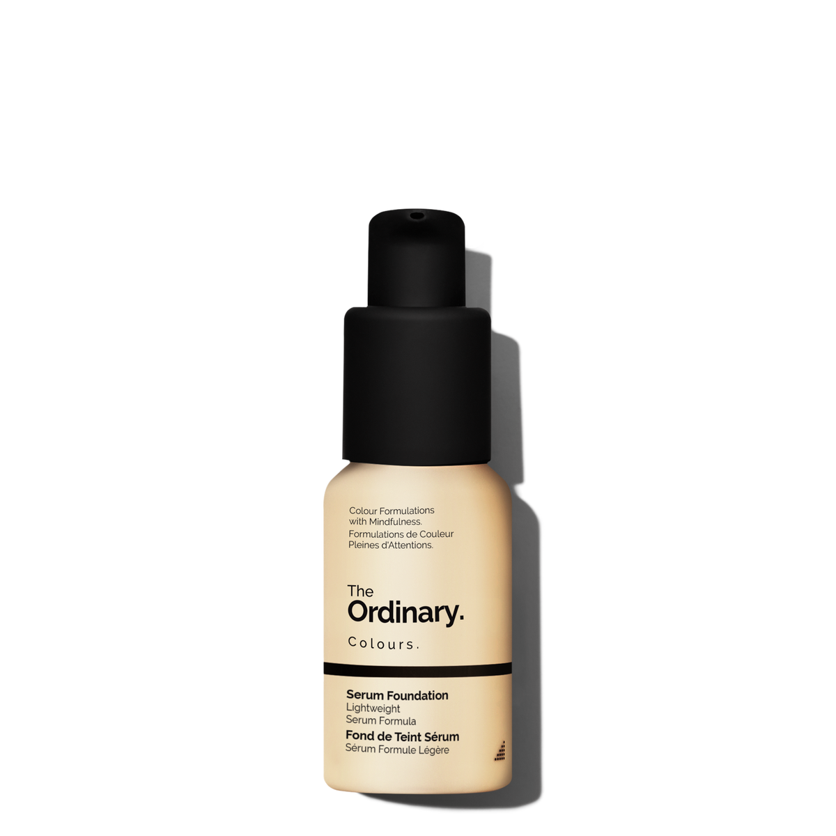 Serum - 1.0-n - 30ml - Classic Wear