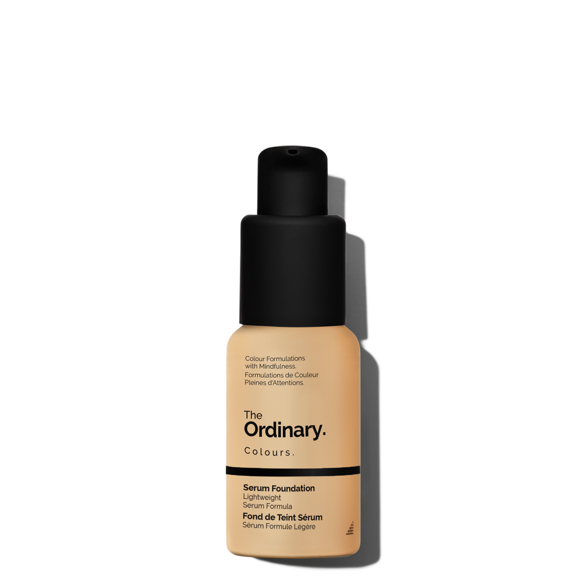 Serum - 1.0-n - 30ml - Classic Wear