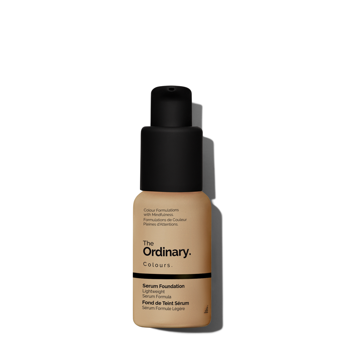 Serum - 1.0-n - 30ml - Classic Wear