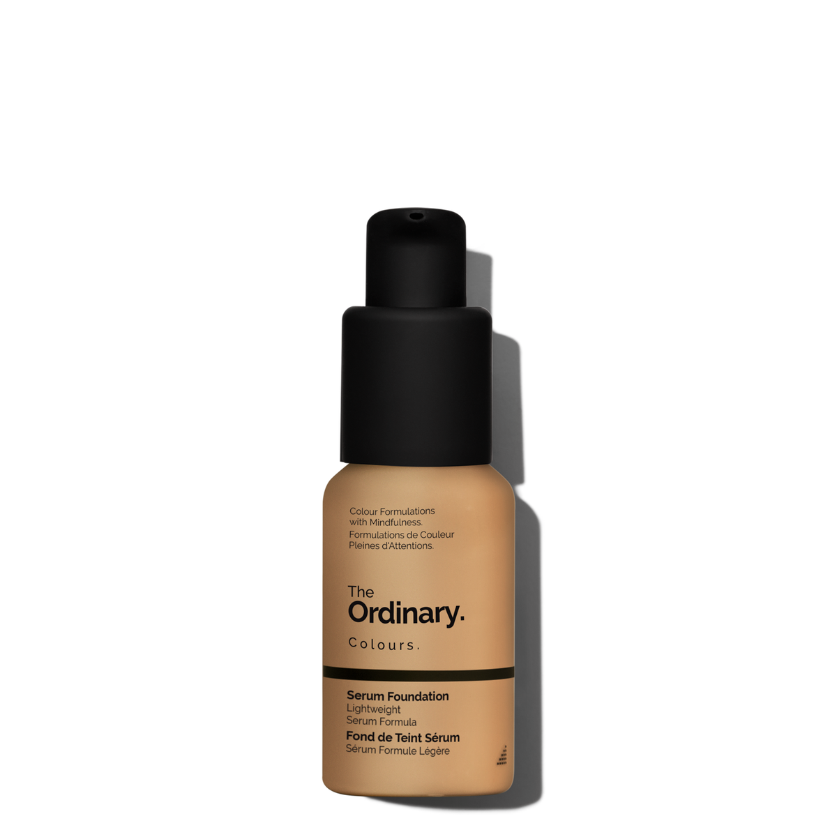 Serum - 1.0-n - 30ml - Classic Wear