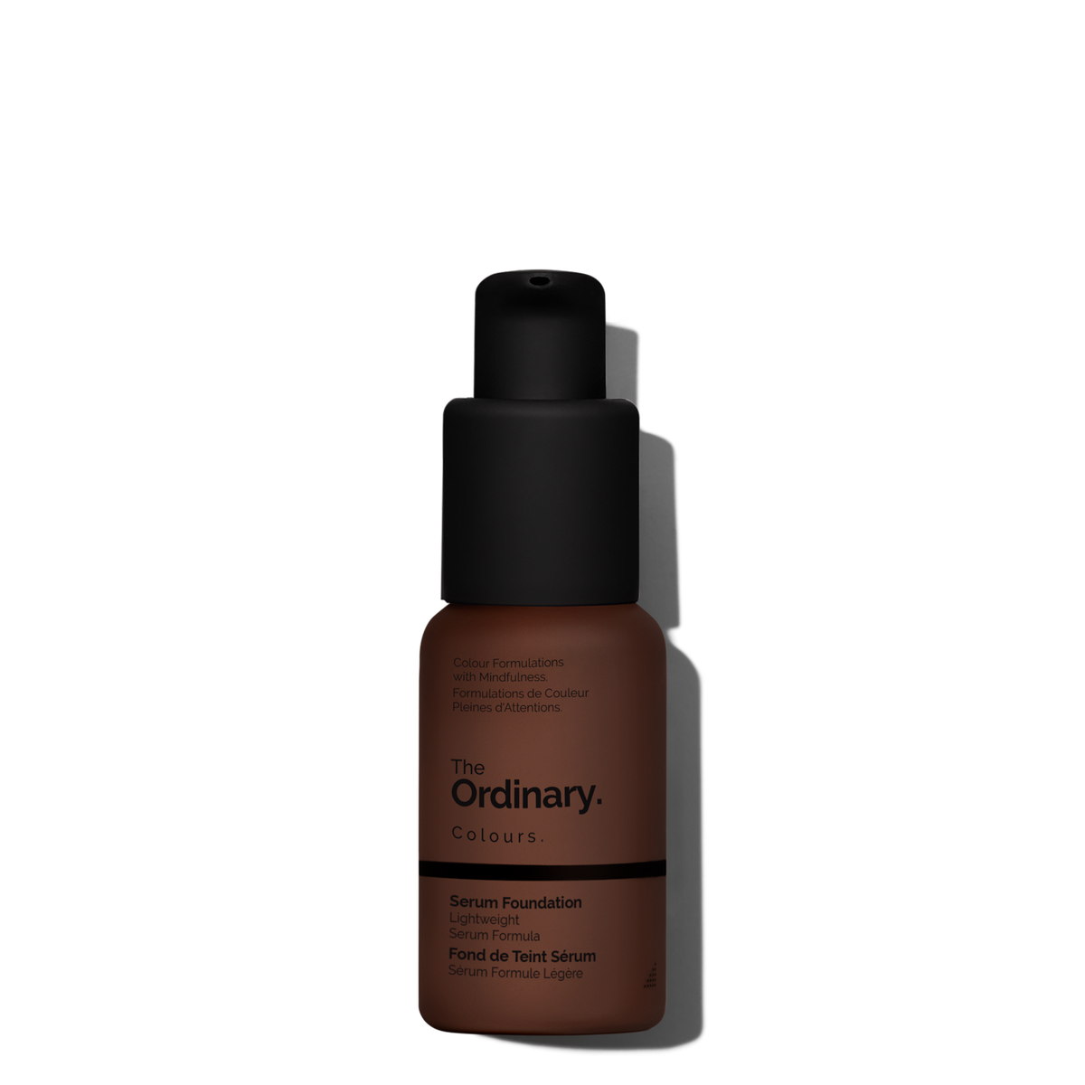 Serum - 1.0-n - 30ml - Classic Wear