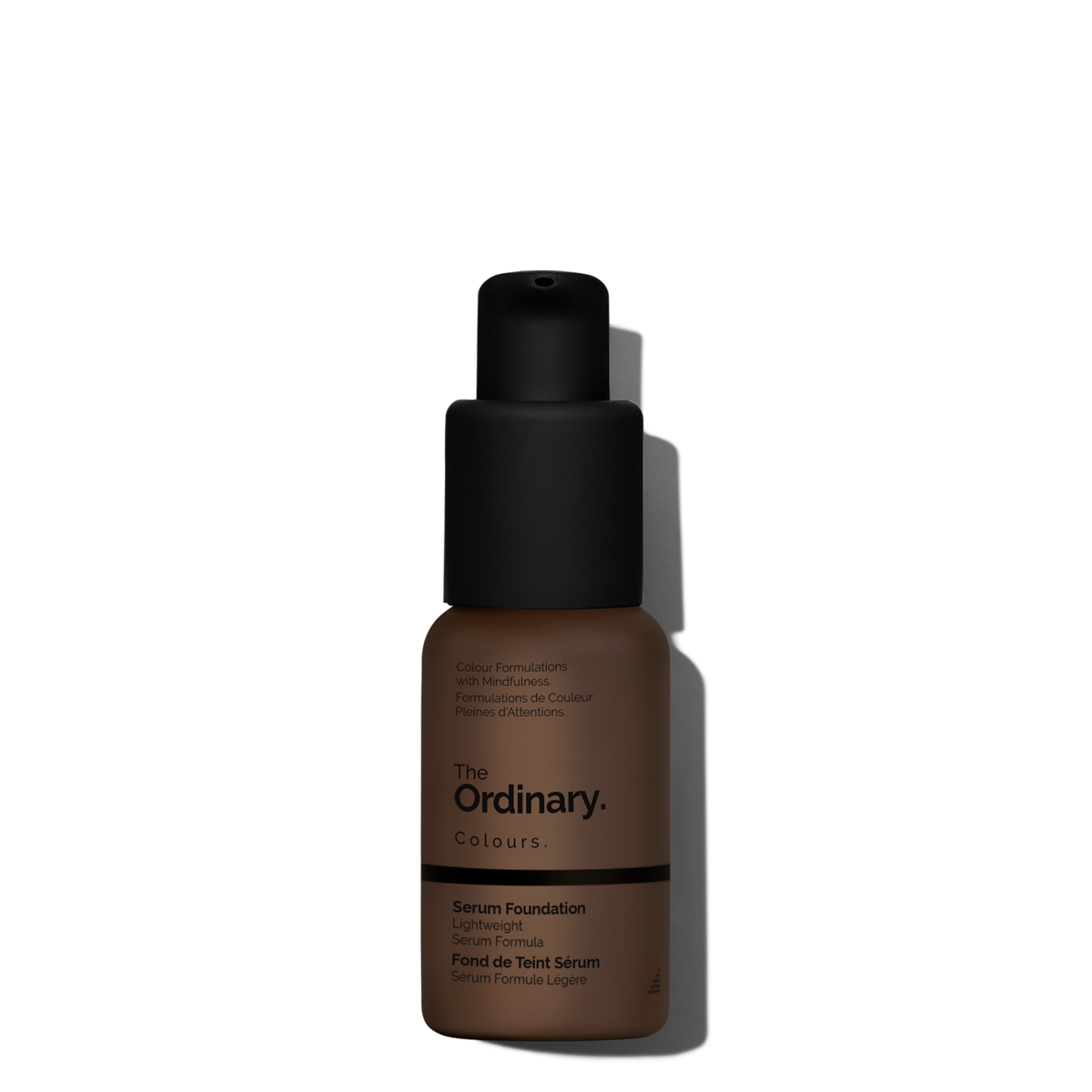 Serum - 1.0-n - 30ml - Classic Wear