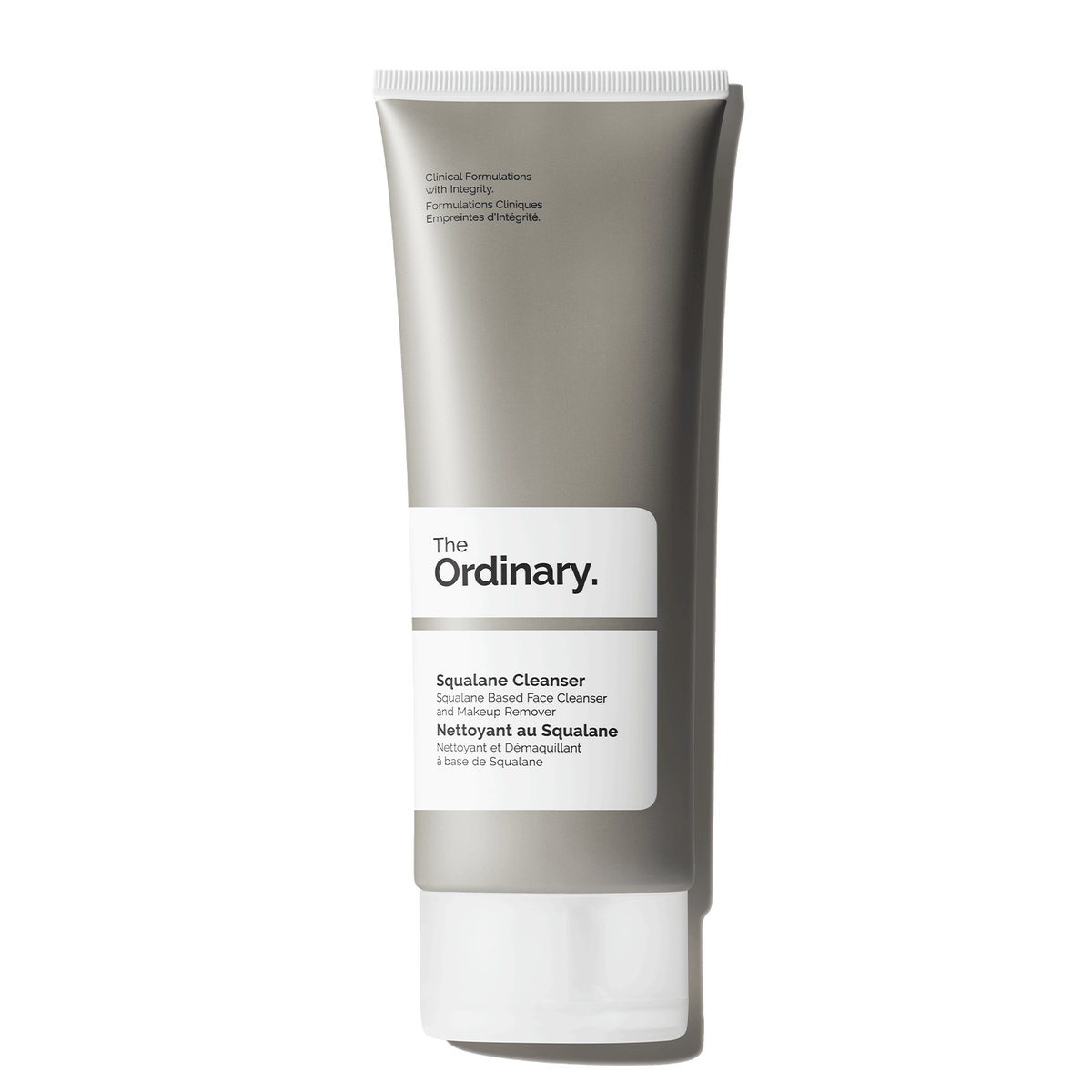 Squalane Cleanser - Clean Color
