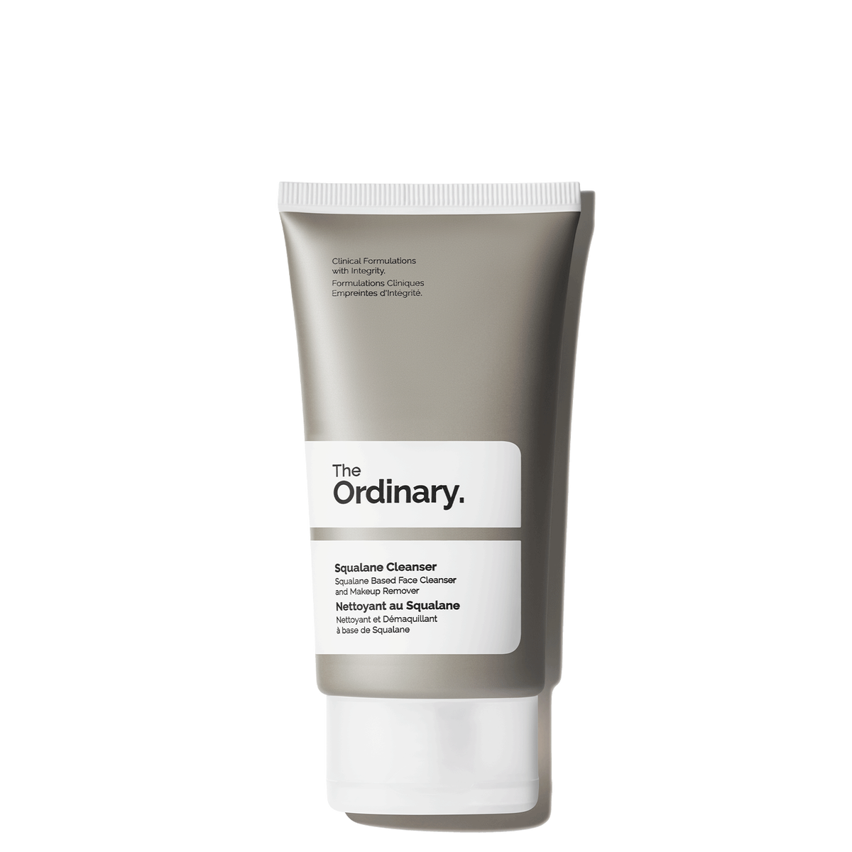 Squalane Cleanser - Clean Color