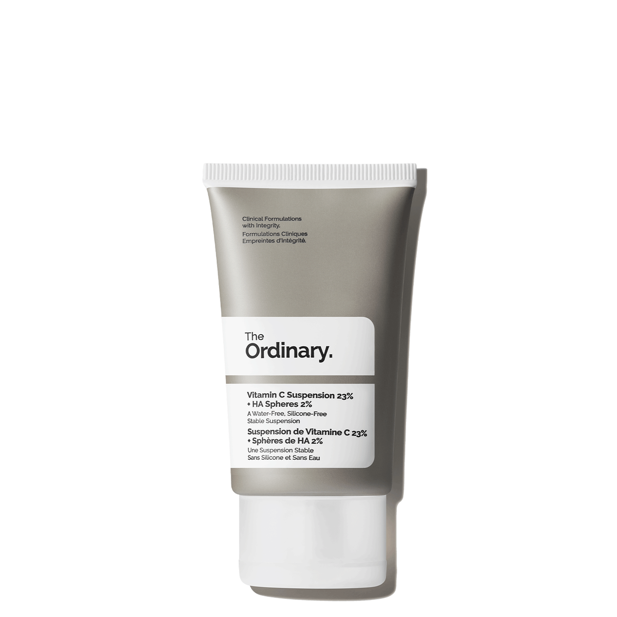Vitamin C 23% + HA Spheres 2% - Daily Glow