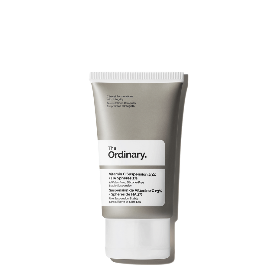 Vitamin C 23% + HA Spheres 2% - Daily Glow