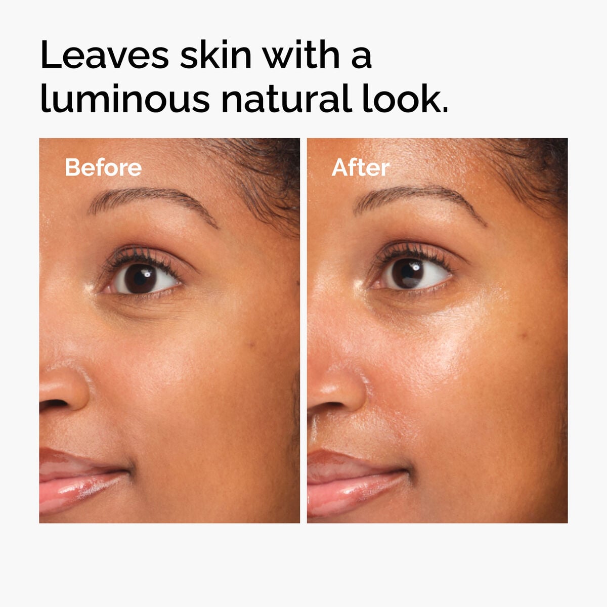 UV Filters SPF 45 Serum - Bright Scent